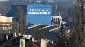 Dwa osiedla bez ciepłej wody