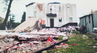 Trudno do tego wracać 