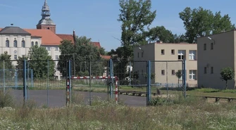 &#8222;Szesnastka&#8221; jeszcze bardziej sportowa