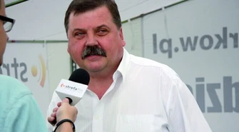 Co z podstrefą ekonomiczną w gm. Rozprza?