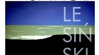 Malarstwo Jakuba Lesińskiego w Galerii &#8222;U Panien&#8221; 