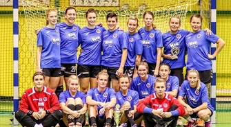 Turniej im. Krzysztofa Kazimierskiego. AKTUALIZACJA