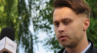 Wolbórz: Maciej Zakościelny w roli narratora 