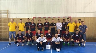 Piotrkowianin drugi w turnieju w Czechach