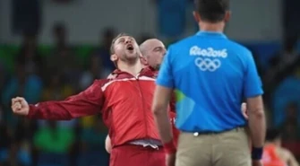 Rio. Srebrny medal podopiecznego Szymona Koguta