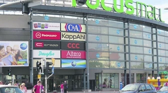 Focus Mall w Piotrkowie zmieni właściciela? 