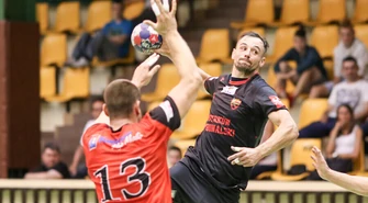 Sparingowy weekend piotrkowskich drużyn