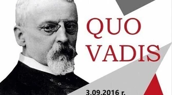 &#8222;Quo vadis&#8221; w parku 