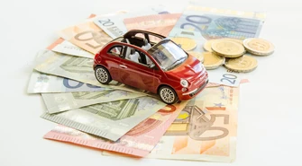 Ściągasz auta z zagranicy? Kup taniej walutę dzięki kantorowi online