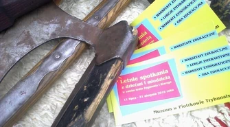 Rodzinne spotkania w Muzeum