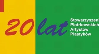 Finisaż wystawy piotrkowskich plastyków 
