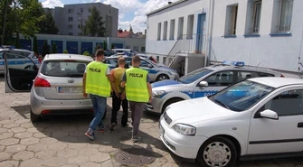 Zabił rodziców kuchennym nożem [AKTUALIZACJA]