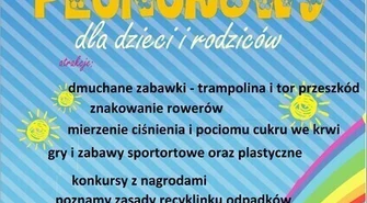 Rada Osiedla zaprasza na festyn