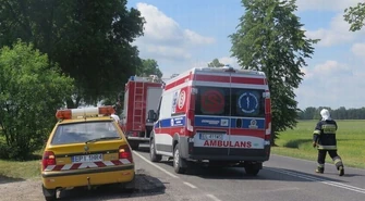 Kiedy przebudują drogę krajową nr 91? 