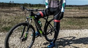 Mateusz najszybszym góralem