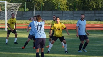 Piotrkowski Sejf już w ćwierćfinale