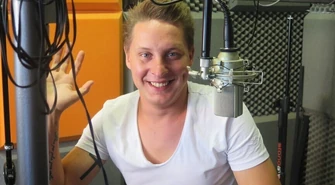 Antek znów w Strefie