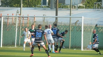 Takie porażki bolą najbardziej