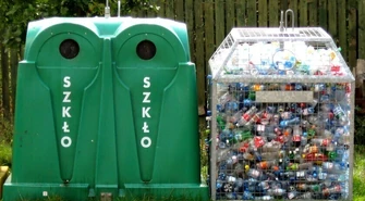 Prawie 100 procent piotrkowian segreguje odpady