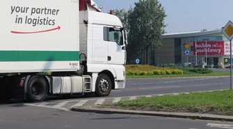 Rondo Sulejowskie &#8211; jeszcze w tym roku ruszy przebudowa 