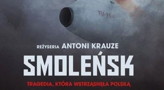 Awantura o &#8222;Smoleńsk&#8221; 