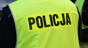 Policja szukała 7-letniej dziewczynki 