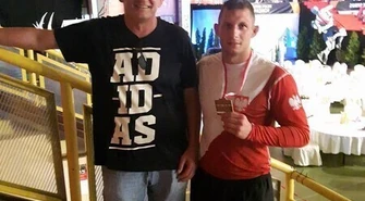 Piotrkowscy zapaśnicy nadal w czołówce