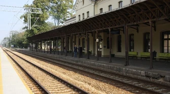 Czekała tyle lat &#8211; wiata przejdzie remont 