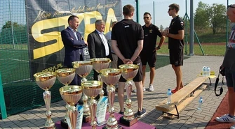 Gimnazjaliści z Przygłowa najlepsi