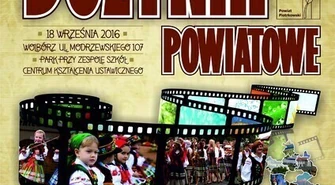 Bayer Full gwiazdą powiatowych dożynek 