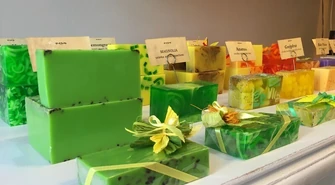 Co natura daje dla ciała i dla ducha