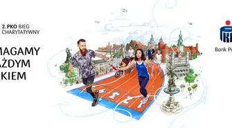 BbL &#8211; II PKO Bieg Charytatywny