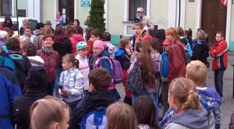 Rajd Prażonego Ziemniaka razy dwa 