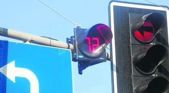 Sekundniki powrócą na nasze skrzyżowania?