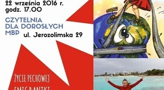 Poznaj życie pechowej emigrantki 