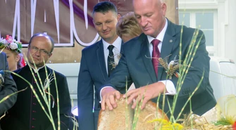 "Plon niesiemy, plon..."