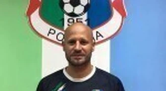 Polonia została bez trenera