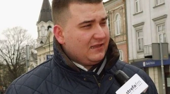 Misiewicz występuje do Macierewicza o zawieszenie 