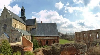 840 rocznica ufundowania klasztoru Cystersów w Sulejowie