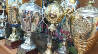 Co stanie się z pucharami Concordii? 