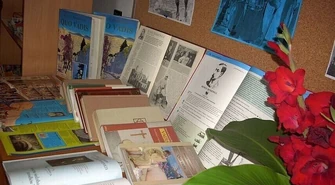 Szkoły w Gomulinie dostały pieniądze na książki