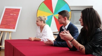 Europejski Dzień Języków w &#8222;Budowlance&#8221; 