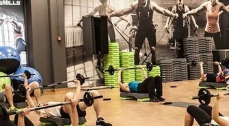 StepOne - nowa siłownia w Piotrkowie Trybunalskim