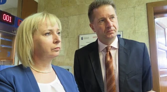 Opozycja przeciwko podwyżkom. Te jednak zostaną wprowadzone