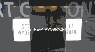 Strefa wyobraźni w galerii ODA