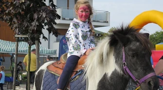 Festyn "Przyroda łódzkiego - Lubię to!"