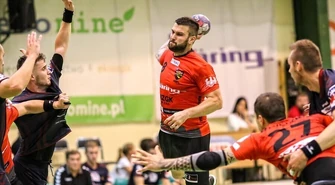 Piłka ręczna. Pierwsza wygrana i kolejna porażka