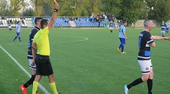 Polonia nie dojechała na mecz. Będzie walkower?