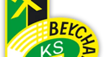 GKS Bełchatów w trudnej sytuacji finansowej