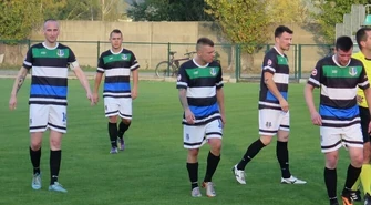 Jest walkower dla Warty Sieradz. Piłkarze zastrajkowali?